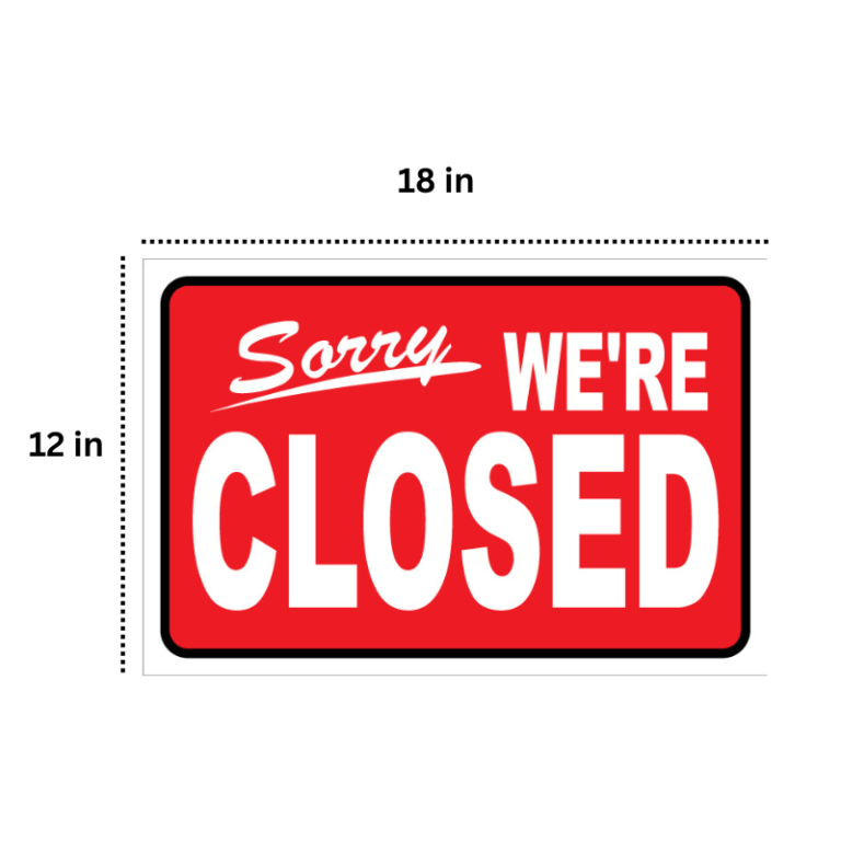 Sorry We’re Closed sorry-we-are-closed