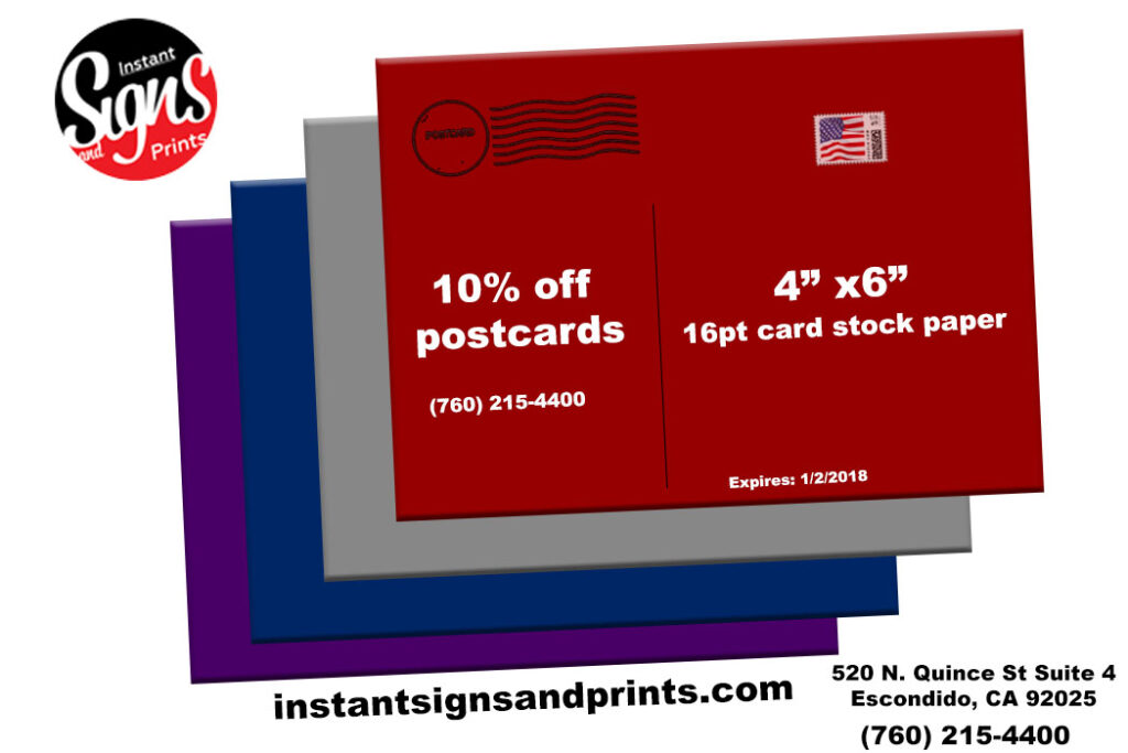 Postcards for sale 10 OFF Instant Signs and Prints