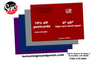 Postcards for sale